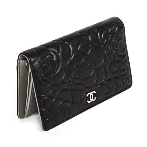 images of chanel wallet|Chanel bifold wallets for women.